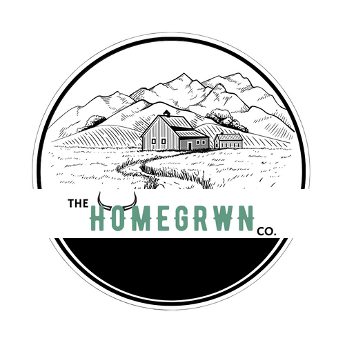 The Homegrwn Company